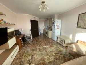 1-комн.кв., 50 м², этаж 10