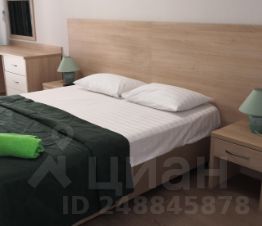 2-комн.апарт., 48 м², этаж 3