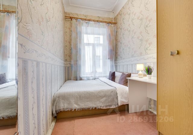 3-комн., 71 м², 3/8 этаж