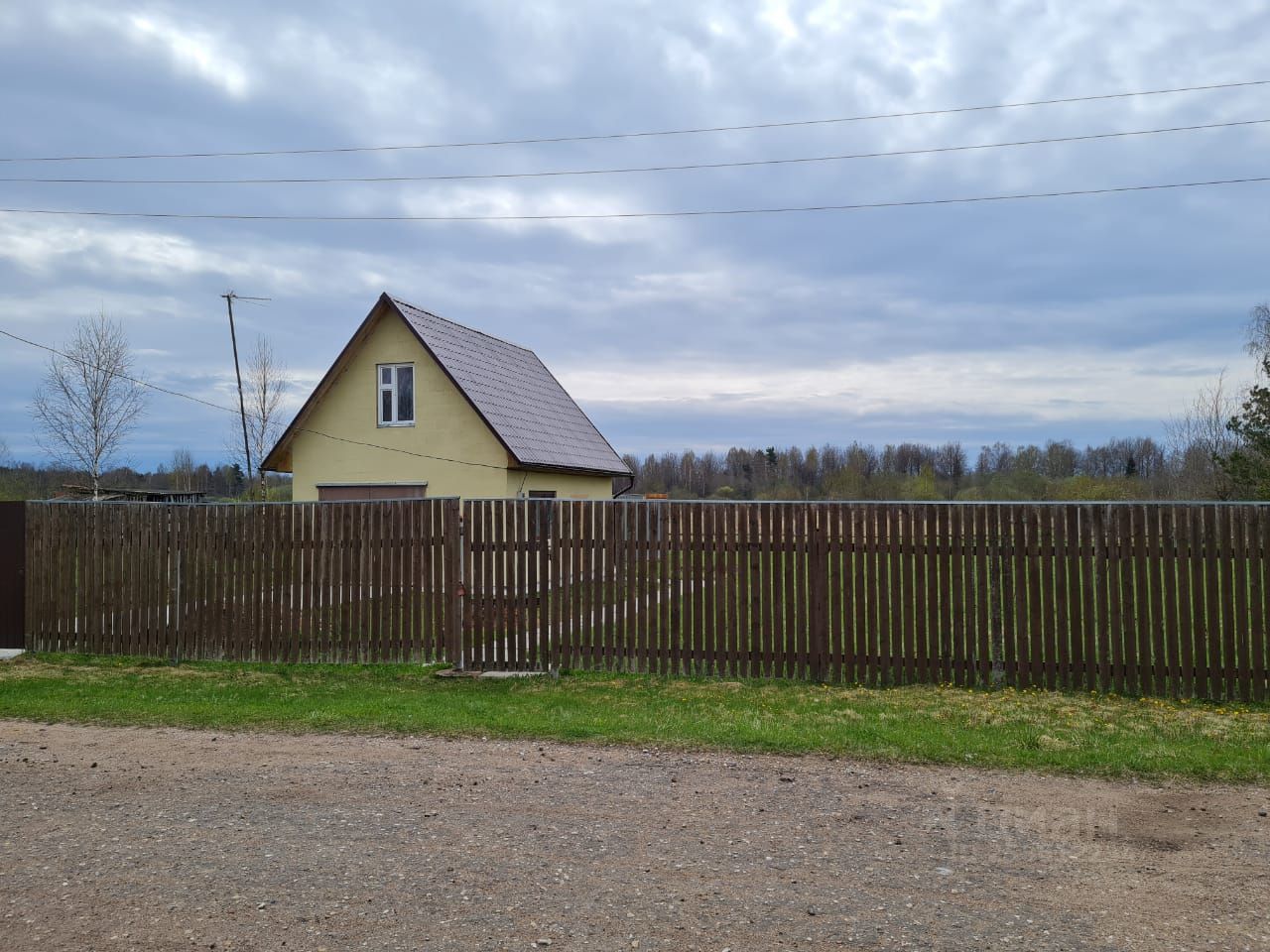 Купить загородную недвижимость в деревне Кикино Темкинского района, продажа  загородной недвижимости - база объявлений Циан. Найдено 4 объявления