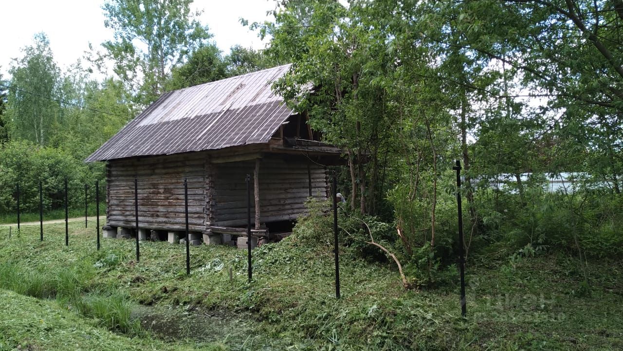 Купить дом в садовое товарищество Марьина Роща-2 городского округа  Талдомского, продажа домов - база объявлений Циан. Найдено 2 объявления