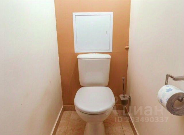 2-комн., 56 м², 4/17 этаж