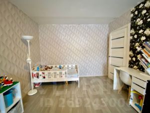 1-комн.кв., 32 м², этаж 5