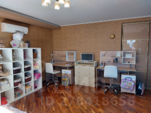 2-комн.кв., 94 м², этаж 15