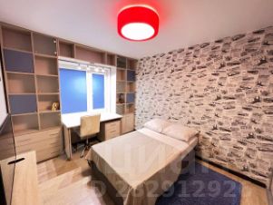 3-комн.кв., 80 м², этаж 7