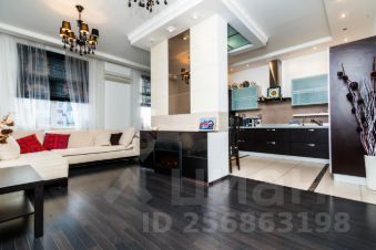 2-комн.апарт., 65 м², этаж 10