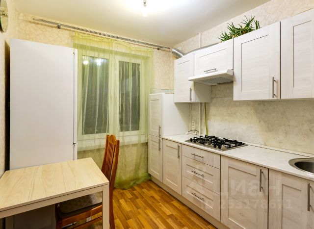 1-комн., 32,6 м², 8/9 этаж
