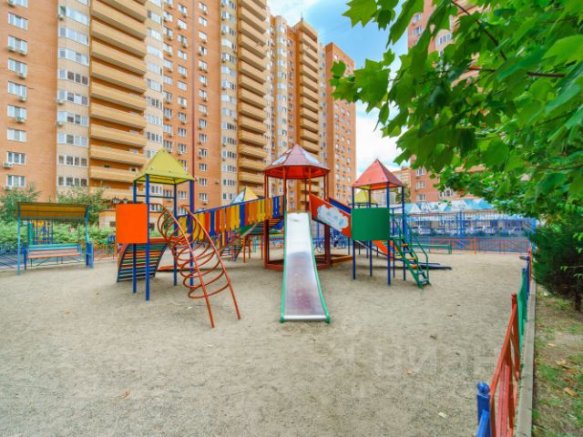 1-комн., 45 м², 14/18 этаж