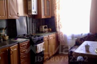 3-комн.кв., 87 м², этаж 2