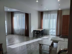 2-комн.кв., 74 м², этаж 4