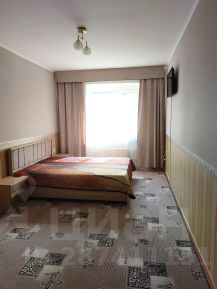 2-комн.кв., 60 м², этаж 3