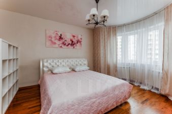 2-комн.кв., 60 м², этаж 10