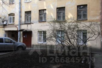 1-комн.кв., 47 м², этаж 1