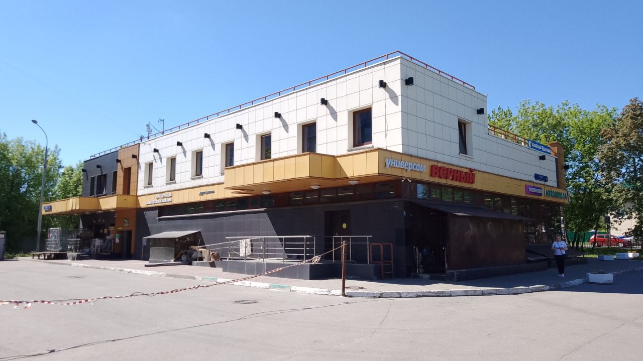 аренда помещений в ТЦ на ул. Главная, 19Б