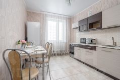 1-комн.кв., 45 м², этаж 4