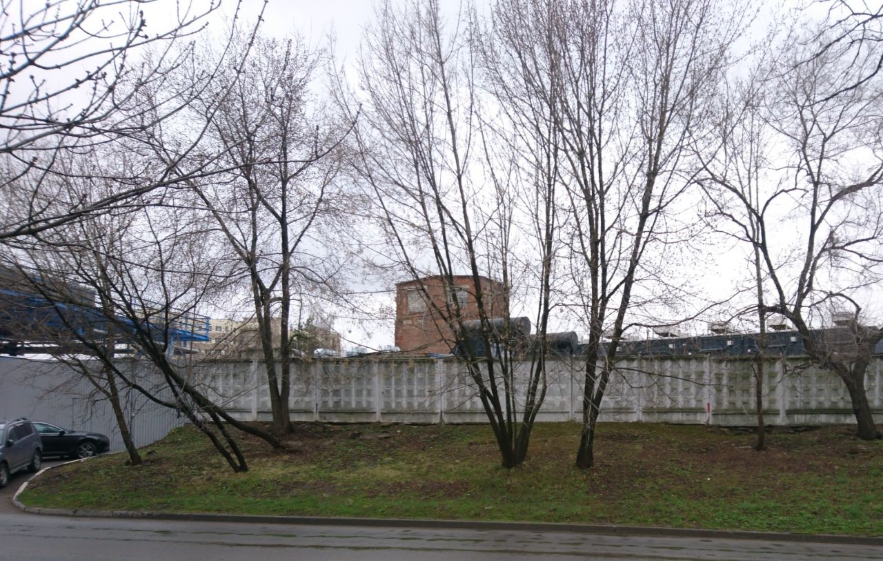 аренда помещений в СК на Алтуфьевском шоссе, 33 (33Гс3)