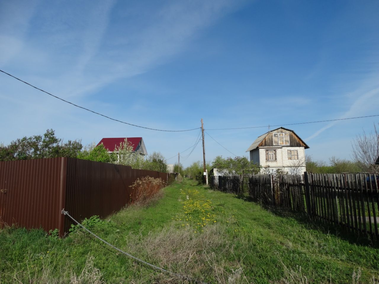 Купить загородную недвижимость в садовое дачное товарищество Каменный Брод  в селе Каменный Брод, продажа загородной недвижимости - база объявлений  Циан. Найдено 3 объявления