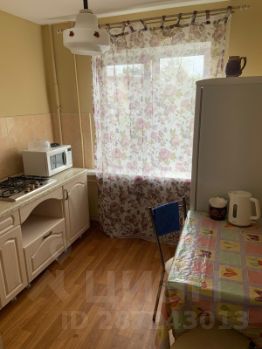 1-комн.кв., 39 м², этаж 4