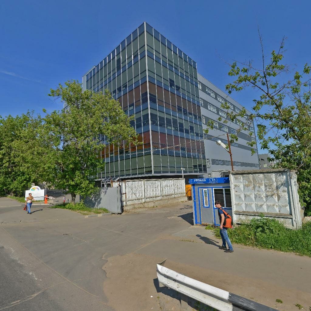 Бизнес Центр Helios Country (Гелиос-Кантри)