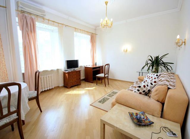 2-комн., 55 м², 5/5 этаж