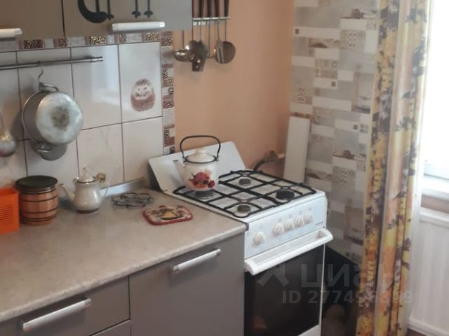 2-комн., 46 м², 5/5 этаж