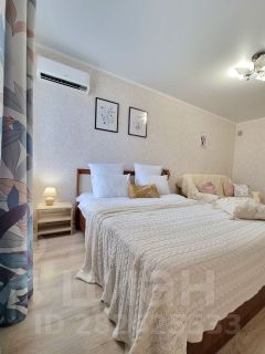 1-комн.кв., 40 м², этаж 5