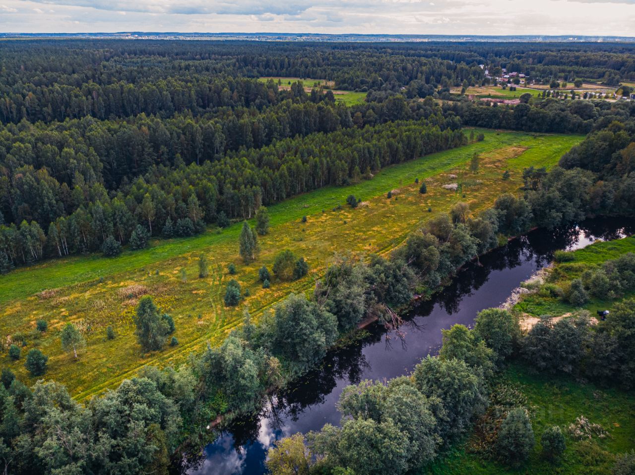 Купить загородную недвижимость в деревне Савватьево Калининского района,  продажа загородной недвижимости - база объявлений Циан. Найдено 6 объявлений