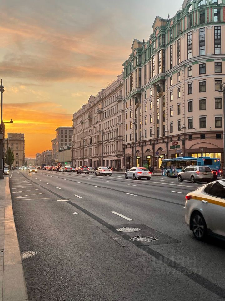 4-комнатная квартира, 130 м² — фото 1