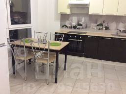 1-комн.кв., 47 м², этаж 24