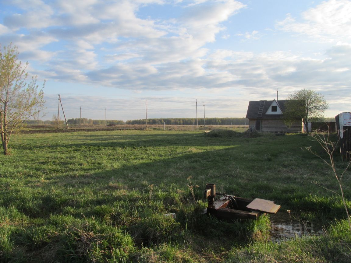 Купить загородную недвижимость на улице Первомайская в деревне Гилева,  продажа загородной недвижимости - база объявлений Циан. Найдено 3 объявления