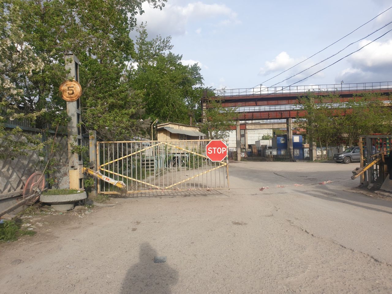 аренда помещений в СК на ул. Южнопортовая, 21с7