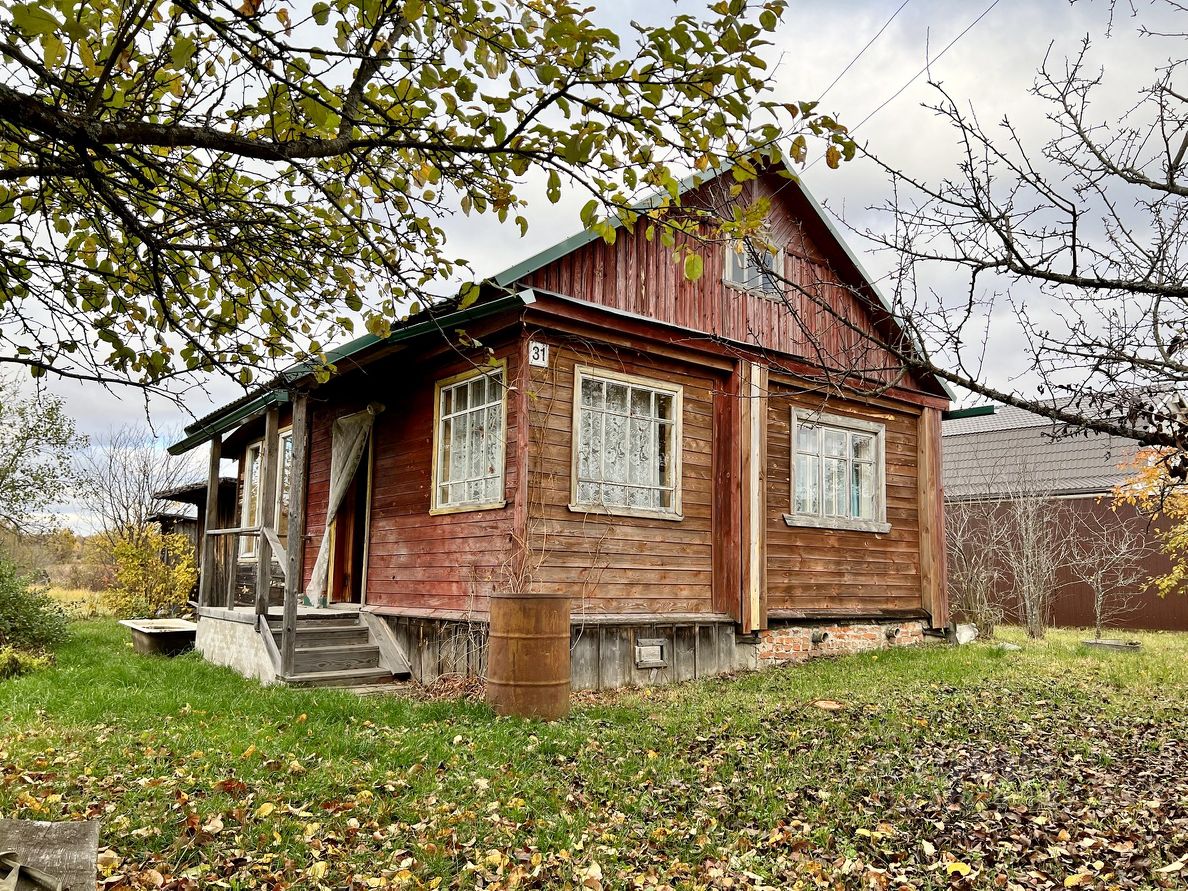 Купить загородную недвижимость в деревне Сукманиха Кольчугинского района,  продажа загородной недвижимости - база объявлений Циан. Найдено 1 объявление