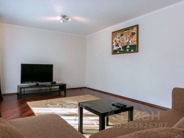 3-комн., 20 м², 1/1 этаж