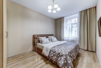 1-комн.кв., 20 м², этаж 1