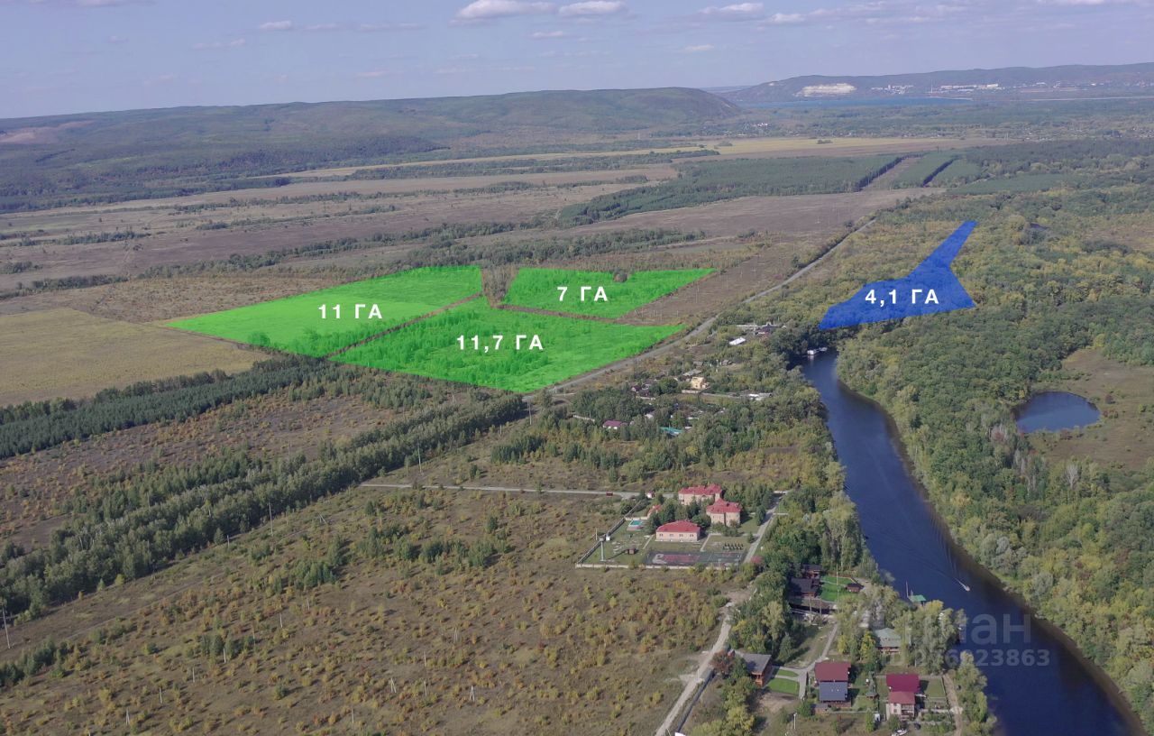 Купить загородную недвижимость в поселке Усинский Волжского района, продажа  загородной недвижимости - база объявлений Циан. Найдено 2 объявления