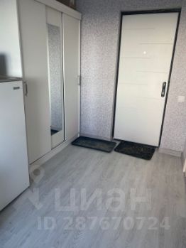 студия, 16 м², этаж 8