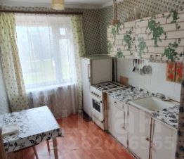 2-комн.кв., 58 м², этаж 3