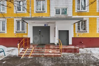 1-комн.кв., 32 м², этаж 1