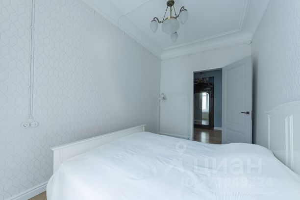 3-комн., 65 м², 3/5 этаж