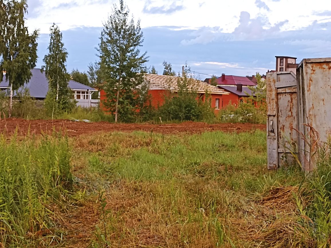 Купить земельный участок в поселке Лесной Орловского района, продажа  земельных участков - база объявлений Циан. Найдено 1 объявление