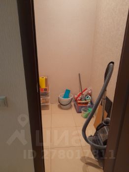 2-комн.кв., 85 м², этаж 7