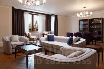 2-комн.апарт., 171 м², этаж 5