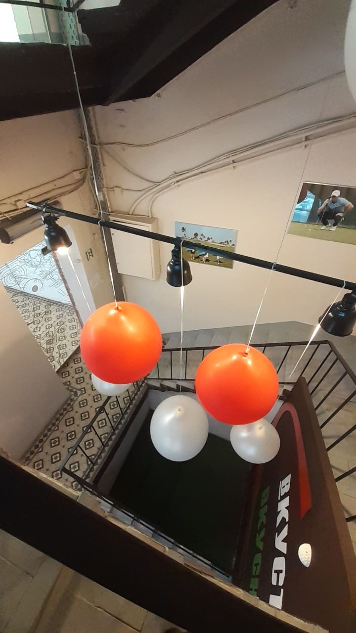 БЦ Красный Октябрь (в Берсеневском переулке, 5с2)