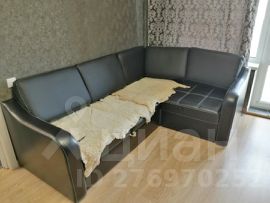 1-комн.кв., 40 м², этаж 16