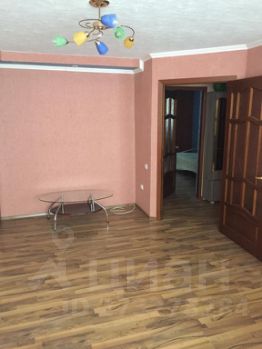 2-комн.кв., 43 м², этаж 1