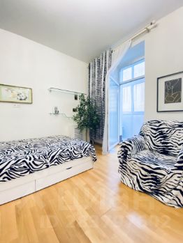 1-комн.кв., 48 м², этаж 2