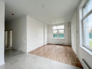 2-комн.кв., 62 м², этаж 1