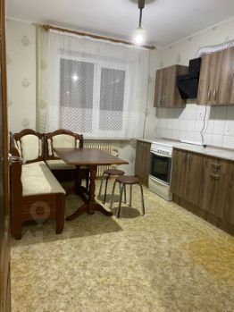 3-комн.кв., 64 м², этаж 6