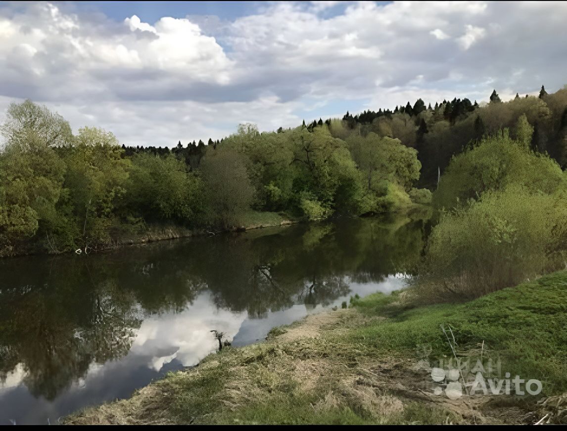 Купить загородную недвижимость в деревне Гордеево Боровского района,  продажа загородной недвижимости - база объявлений Циан. Найдено 2 объявления