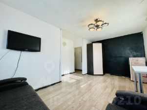 1-комн.кв., 35 м², этаж 3